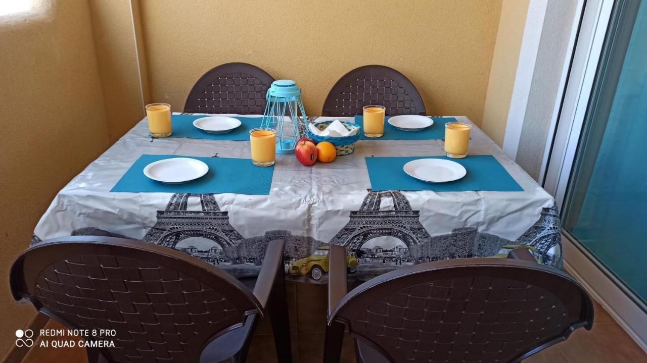 Como En Casa 플라야 온다 외부 사진