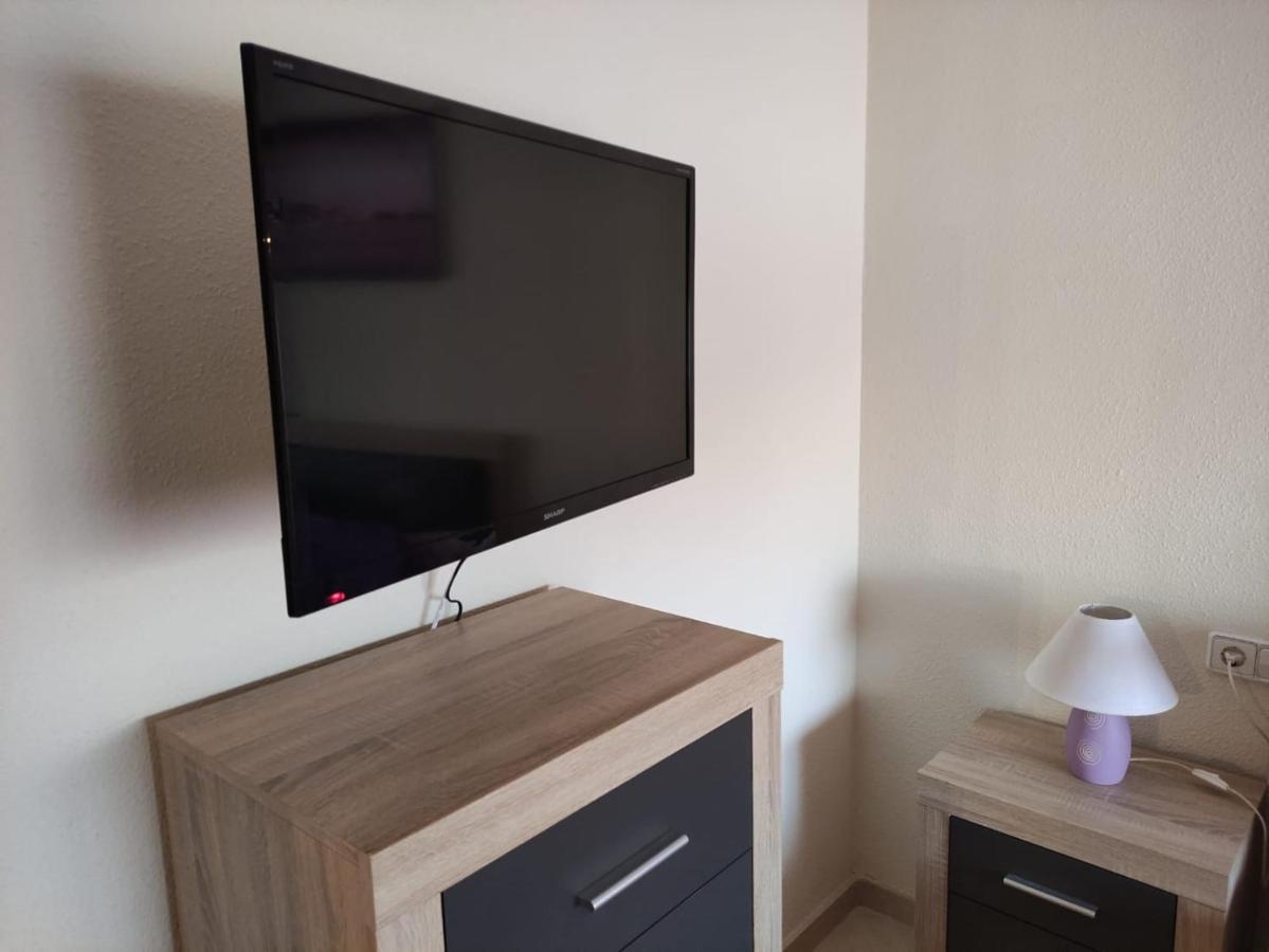 Como En Casa 플라야 온다 외부 사진
