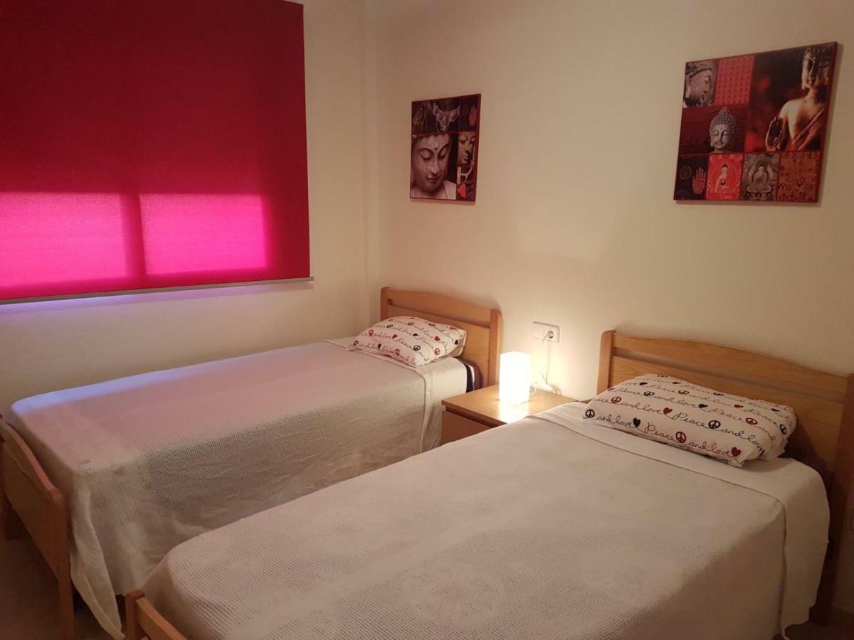 Como En Casa 플라야 온다 외부 사진
