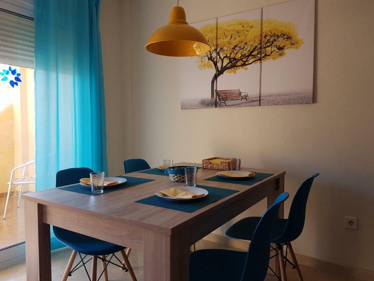 Como En Casa 플라야 온다 외부 사진