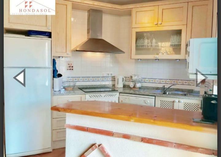 Como En Casa 플라야 온다 외부 사진
